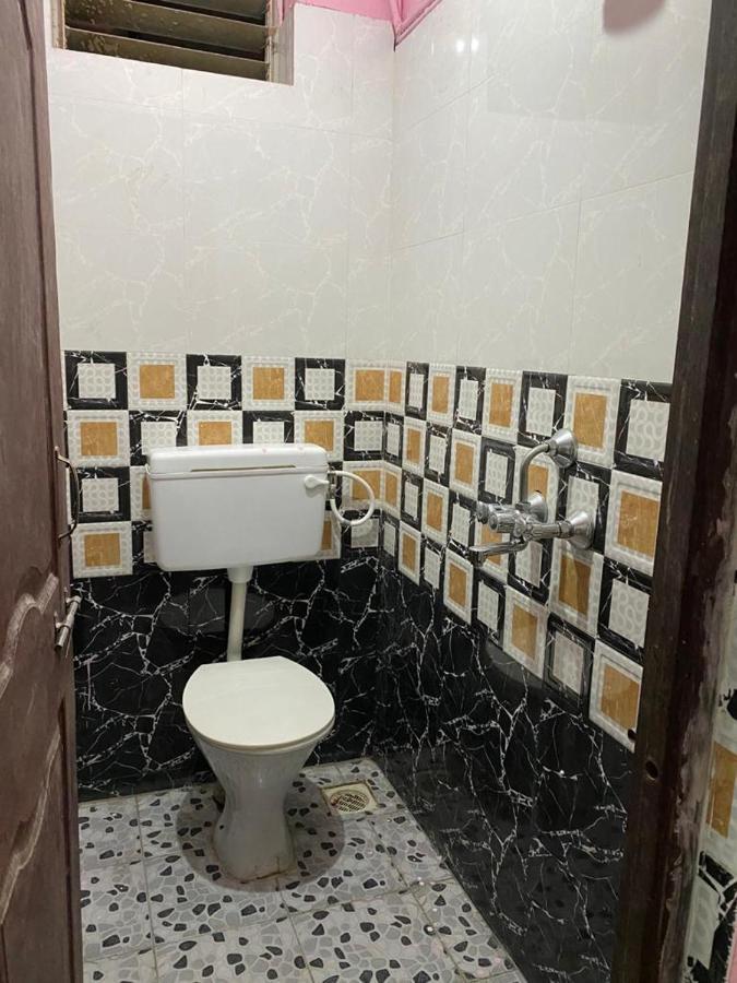 City Stay Ac Deluxe Hostel Madgao Buitenkant foto